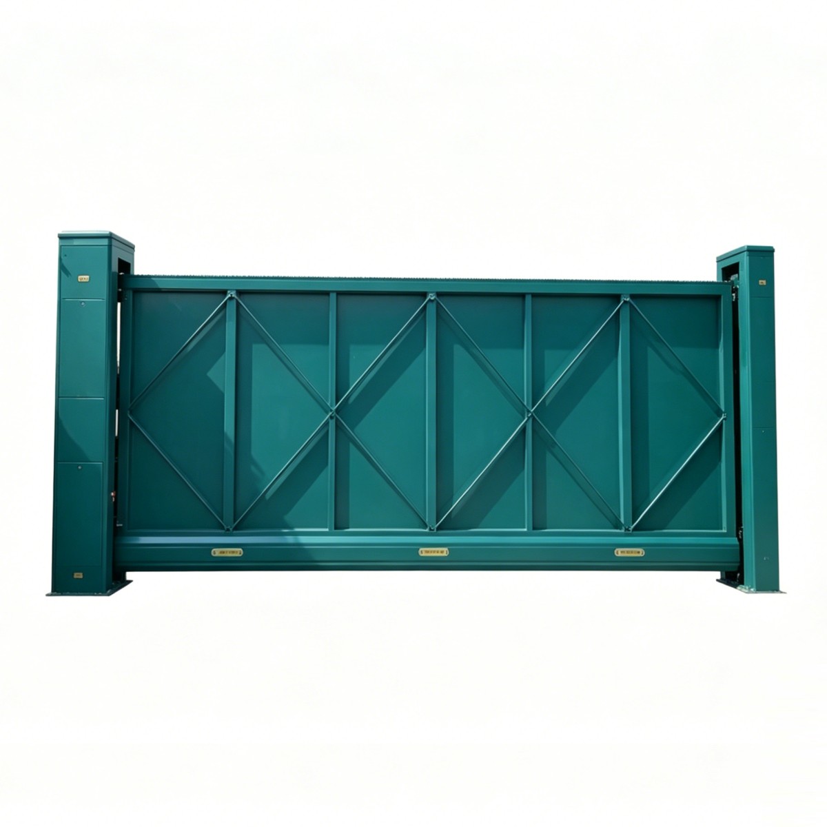 怀化洪江黔城镇电动悬空门